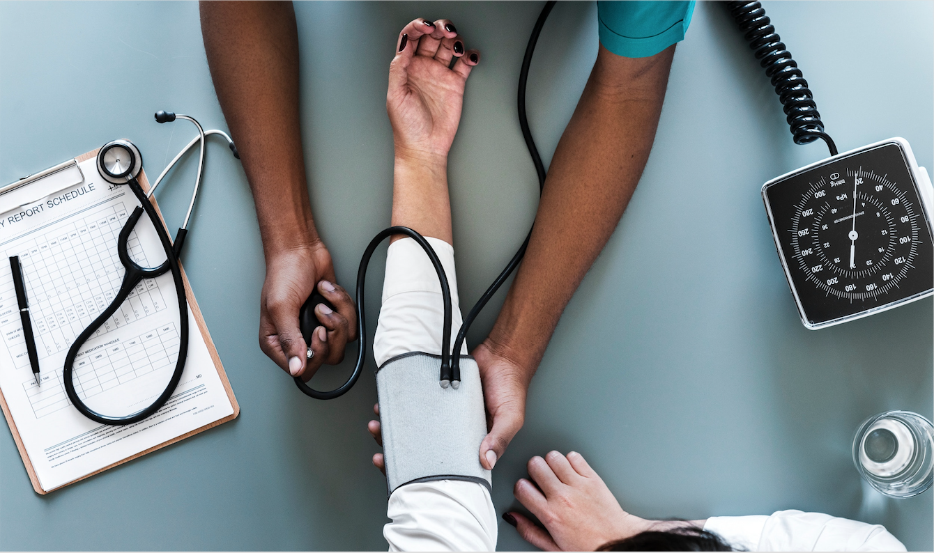 Instant Health project